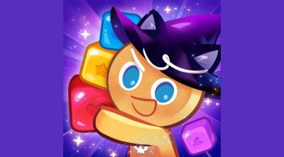 Logo of CookieRun: Witch's Castle