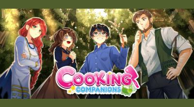 Logo of Cooking Companions