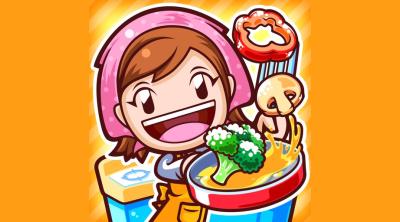 Logo of Cooking Mama: Cuisine!