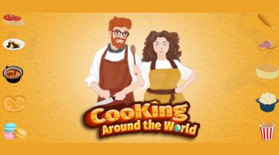 Logo of Cooking Marina - cooking games
