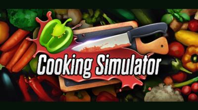 Logo of Cooking Simulator