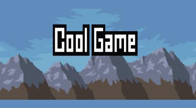 Logo of Cool Game