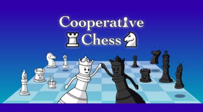 Logo of Cooperative Chess
