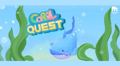 Logo of Coral Quest