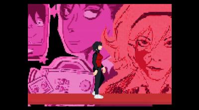 Screenshot of Coralina: a Memory Tale