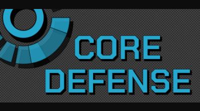 Logo of Core Defense