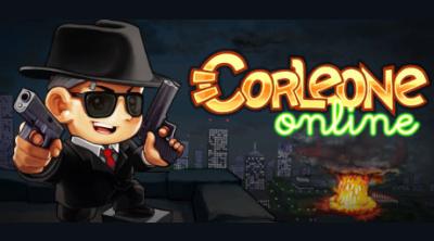 Logo of Corleone Online