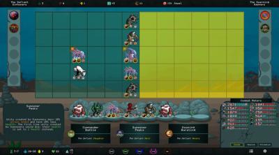 Screenshot of Corlero