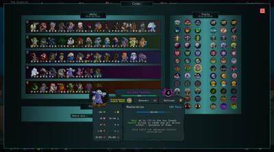 Screenshot of Corlero