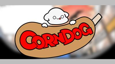 Logo of Corndog