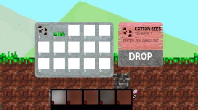 Screenshot of Corner World