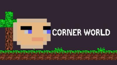 Logo of Corner World