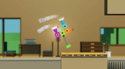 Screenshot of COROCONNECT