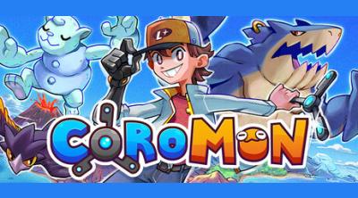 Logo of Coromon