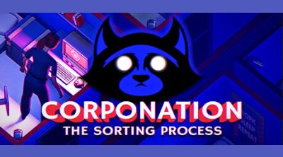 Logo of CorpoNation: The Sorting Process