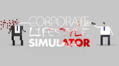 Logo of Corporate Lifestyle Simulator