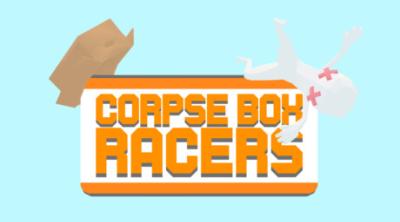 Logo of Corpse Box Racers