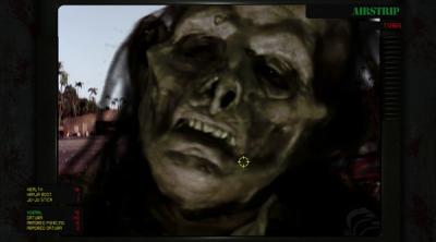 Screenshot of Corpse Killer: 25th Anniversary Edition