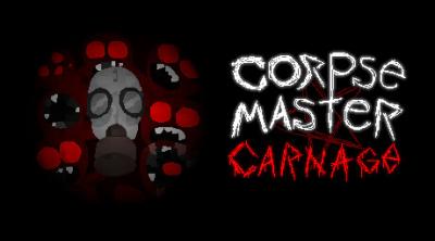 Logo of Corpse Master Carnage