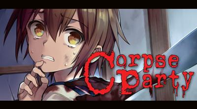 Logo of Corpse Party 2021