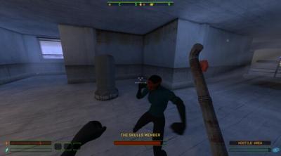 Screenshot of Corpus Edax