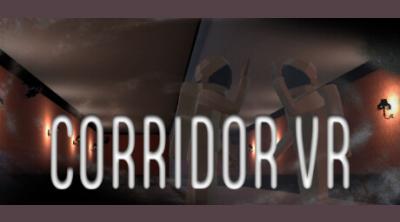 Logo de Corridor VR