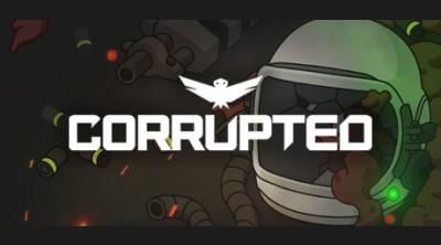 Logo of Corrupted: Dawn of Havoc