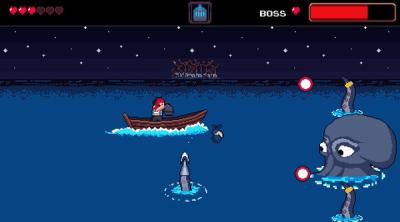 Screenshot of Corsair's Madness