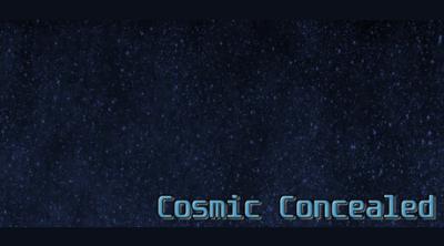 Logo of Cosmic Concealed