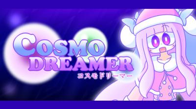 Logo of Cosmo Dreamer