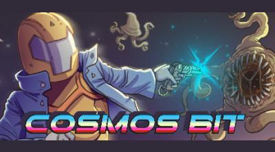 Logo of Cosmos Bit