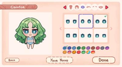 Screenshot of Cottonville