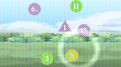 Screenshot of Count to Ten