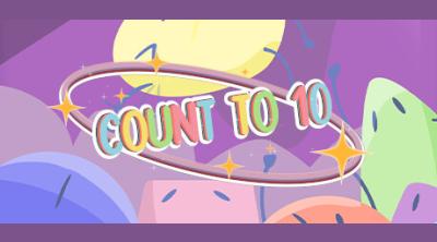 Logo of Count to Ten