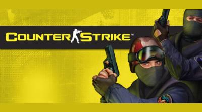 Logo de Counter-Strike