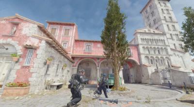 Screenshot of Counter-Strike 2