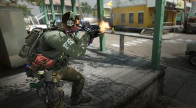 Capture d'écran de Counter-Strike: Global Offensive