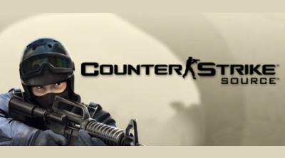 Logo von Counter-Strike: Source
