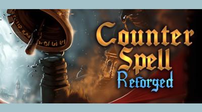 Logo of Counter Spell