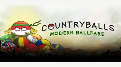 Logo of Countryballs: Modern Ballfare