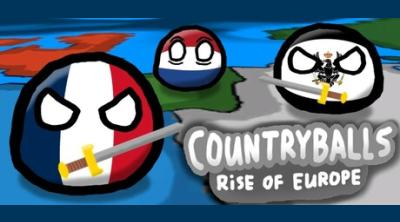 Logo de Countryballs: Rise of Europe