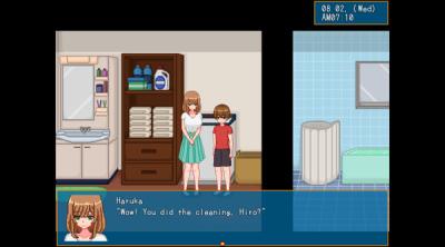 Screenshot of Countryside Life