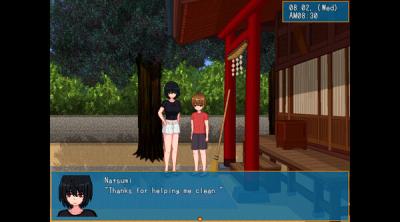 Screenshot of Countryside Life