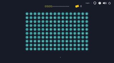 Screenshot of CountUp