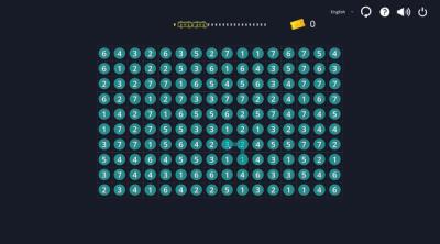 Screenshot of CountUp