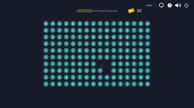 Screenshot of CountUp
