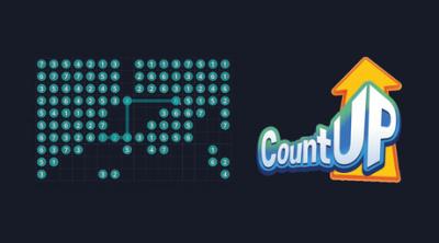Logo of CountUp