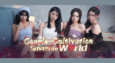 Logo de Couple-Cultivation Saves the World