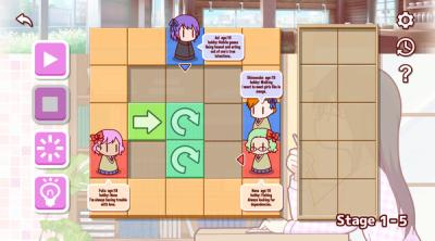 Screenshot of Couple Maker