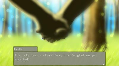 Screenshot of Court, Connect, Capture